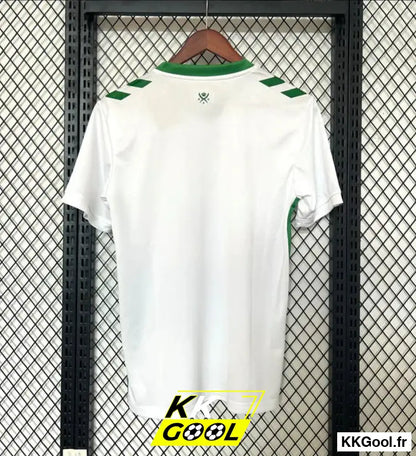 Maillot Saint Etienne Extérieur 2024/2025 - KKGool