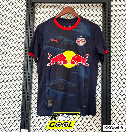 Maillot Salzburg 2025/2026 - KKGool