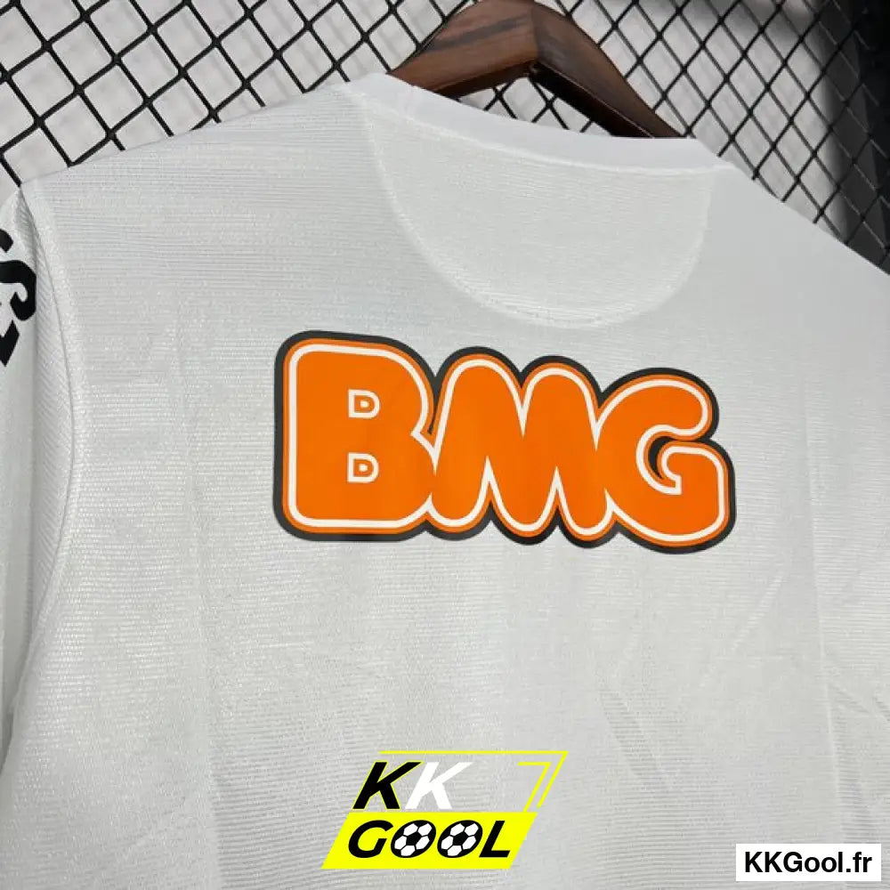 Maillot Santos 2011/2012 - KKGool