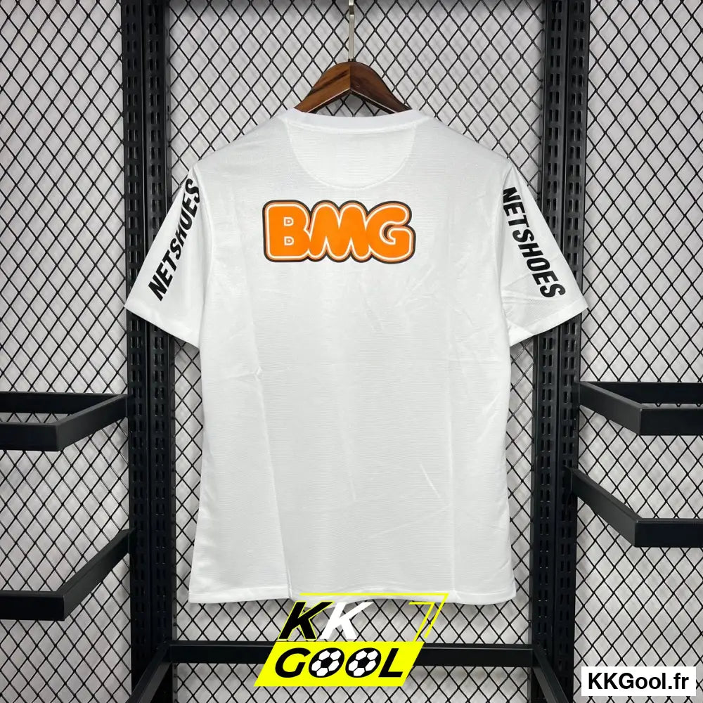Maillot Santos 2011/2012 - KKGool