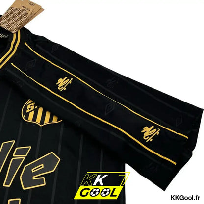 Maillot Santos Charlie Brown Jr 2024/2025 - KKGool