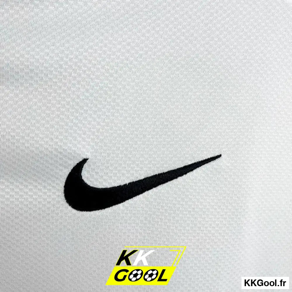 Maillot Santos Rétro Manches Longues 2011/2012 - KKGool