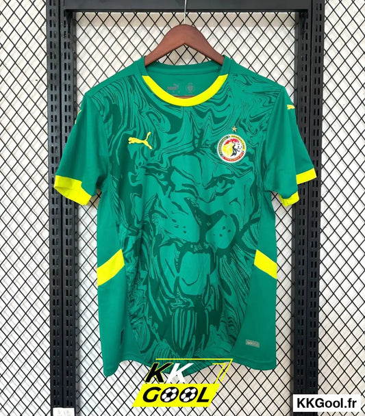 Maillot Sénégal 2025/2026 - KKGool
