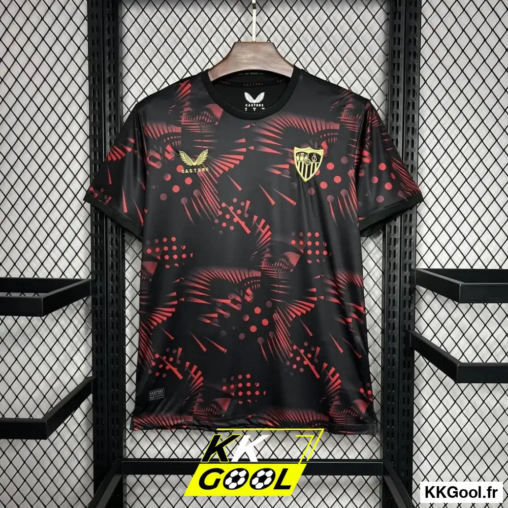 Maillot Séville Third 2024/2025 - KKGool