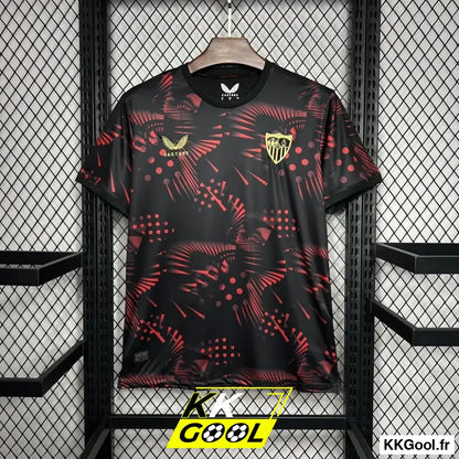 Maillot Séville Third 2024/2025 - KKGool