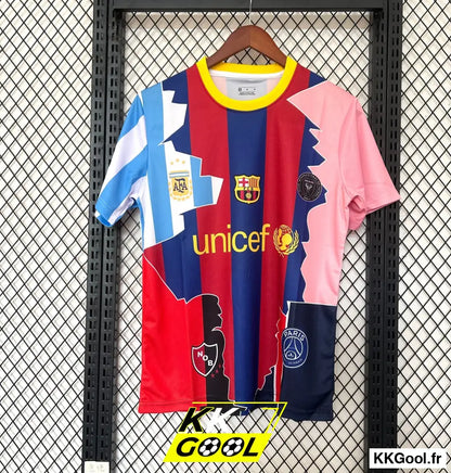 Maillot Spécial Messi 2025/2026 - KKGool