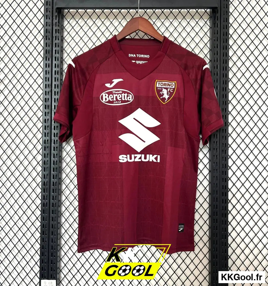 Maillot Torino 2024/2025 - KKGool