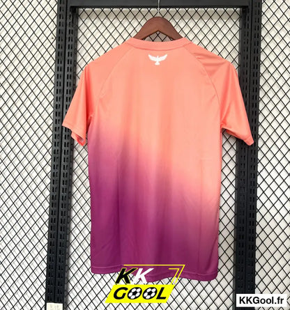 Maillot Tunisie Concept 2025/2026 - KKGool