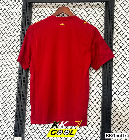 Maillot Valence Extérieur 2025/2026 - KKGool