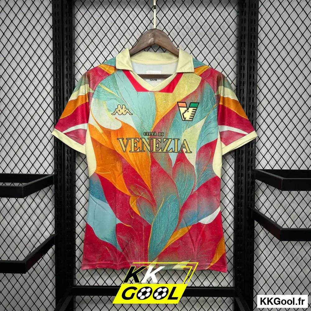 Maillot Venise Concept 2024/2025 - KKGool