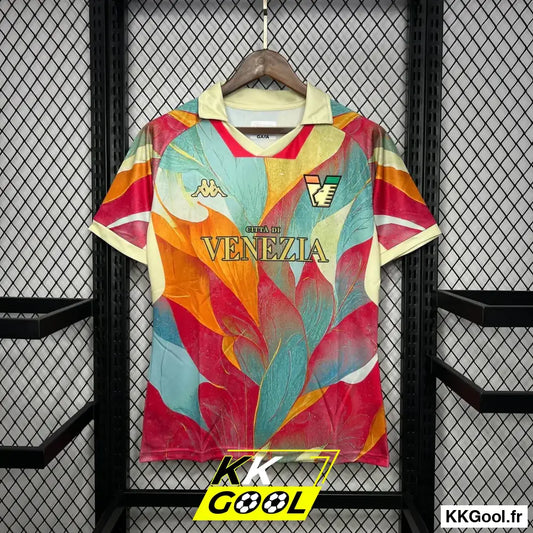 Maillot Venise Concept 2024/2025 - KKGool