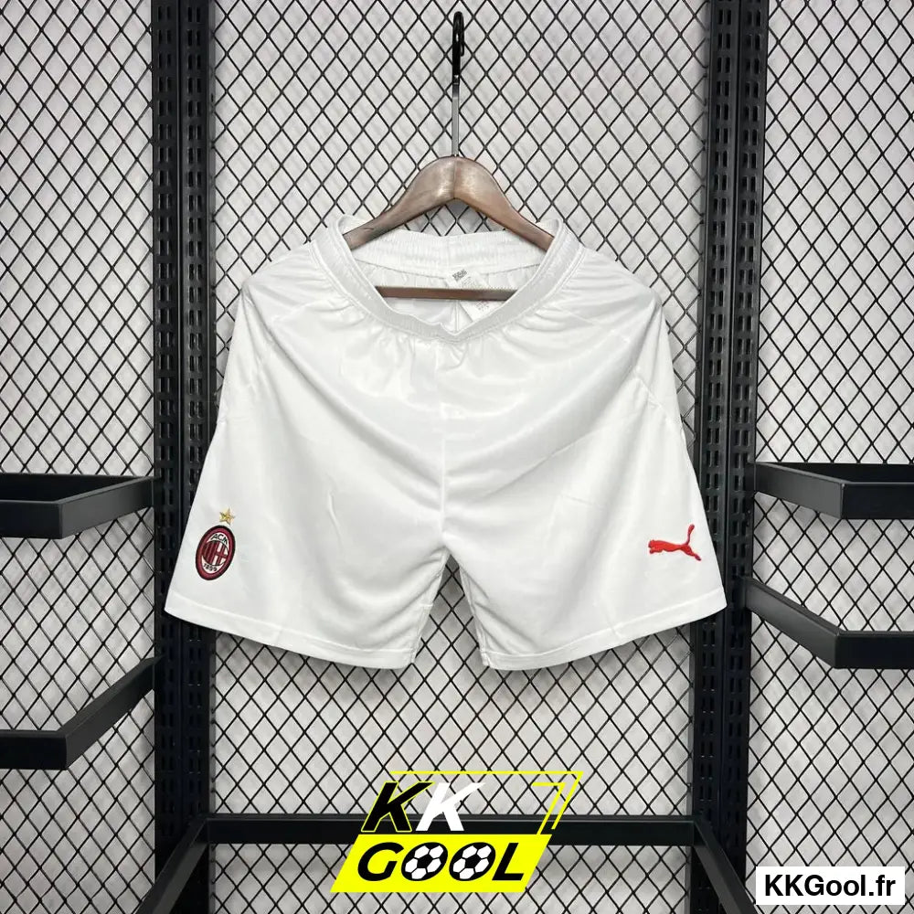Short AC Milan 2024/2025 - KKGool