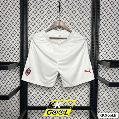 Short AC Milan 2024/2025 - KKGool