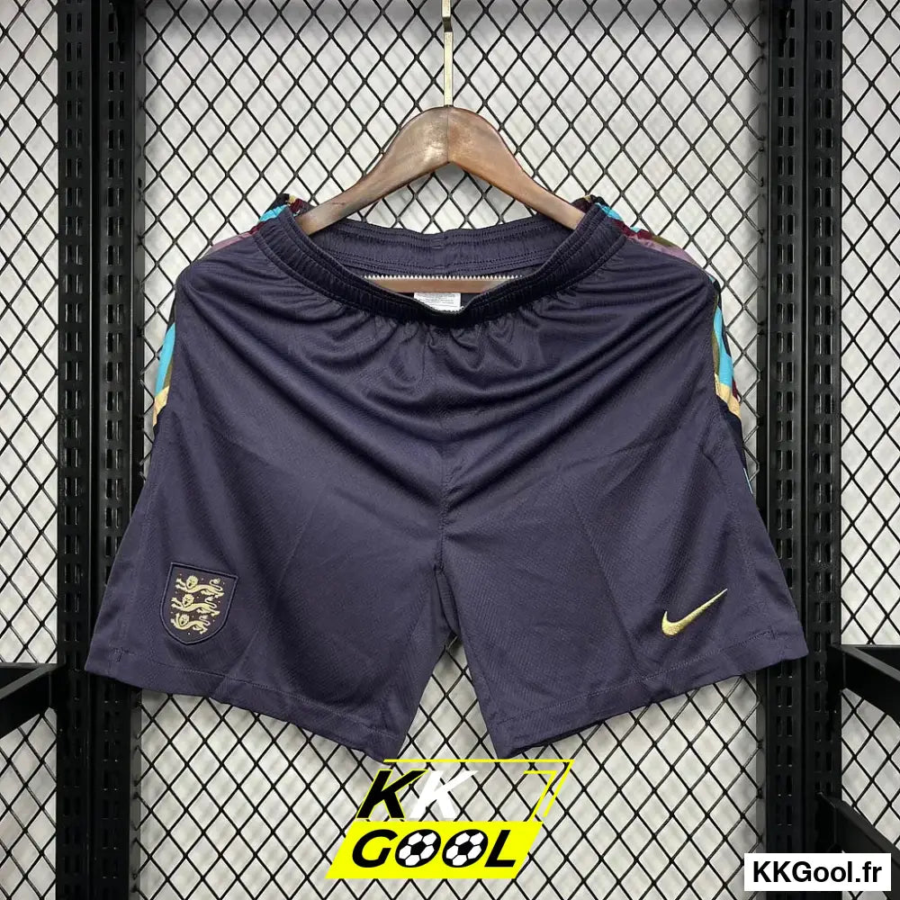 Short Angleterre 2024/2025 - KKGool