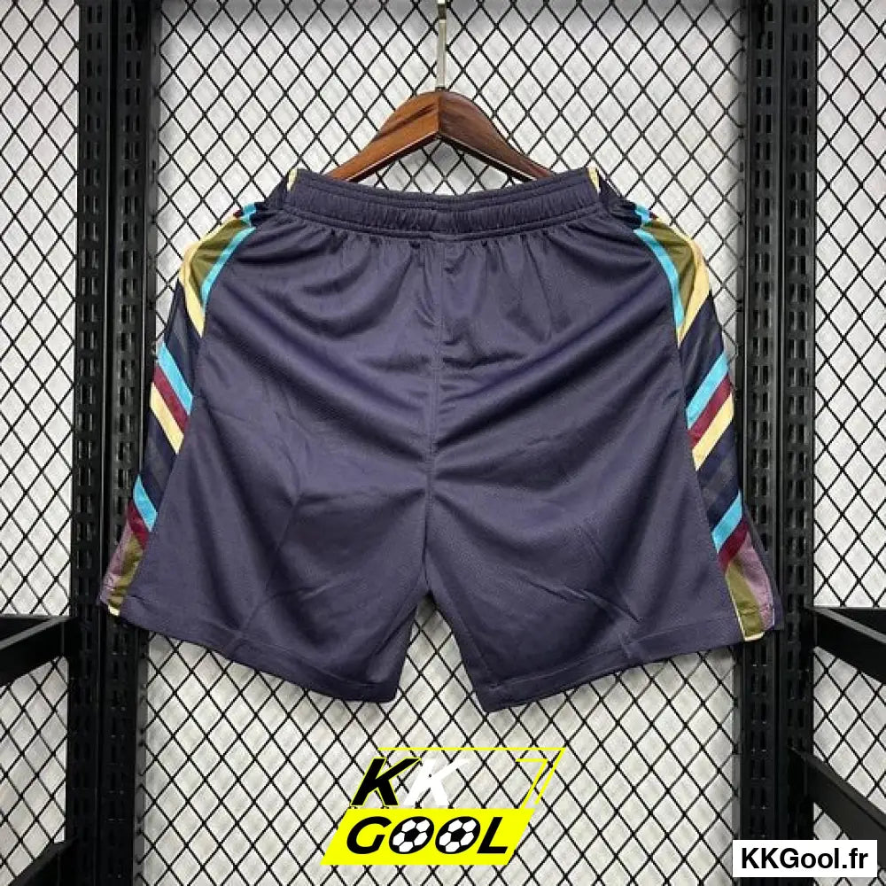 Short Angleterre 2024/2025 - KKGool