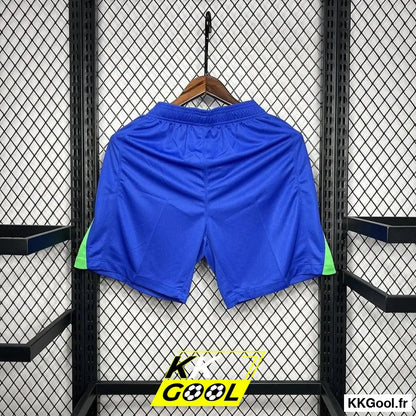 Short Brésil 2024/2025 - KKGool