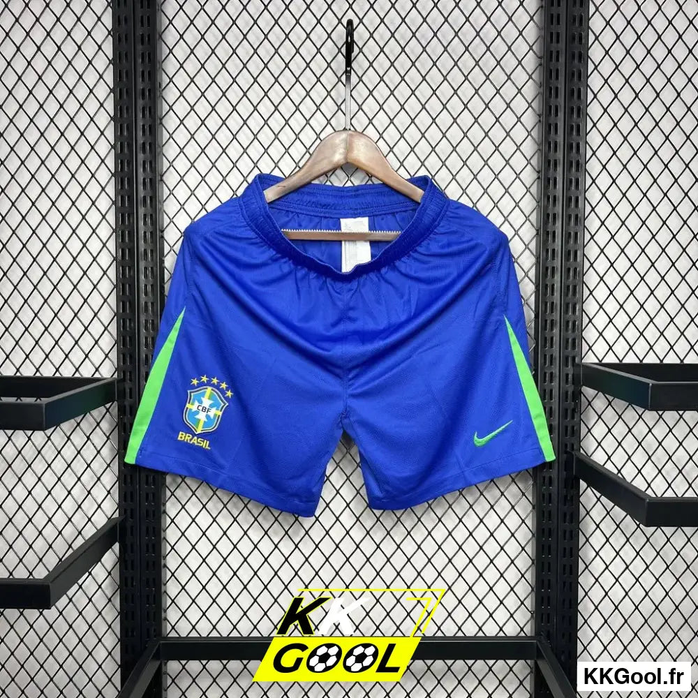 Short Brésil 2024/2025 - KKGool