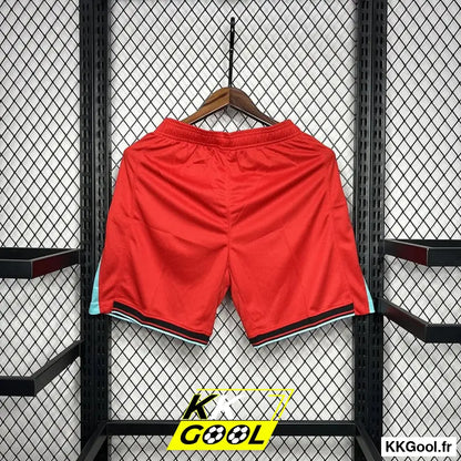 Short Corée du Sud 2024/2025 - KKGool