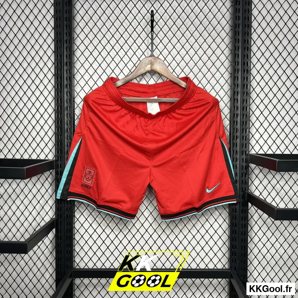 Short Corée du Sud 2024/2025 - KKGool