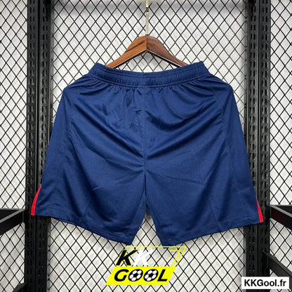 Short Croatie 2024/2025 - KKGool