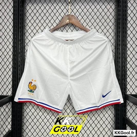 Short Equipe de France 2024/2025 - KKGool