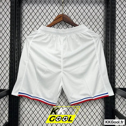 Short Equipe de France 2024/2025 - KKGool