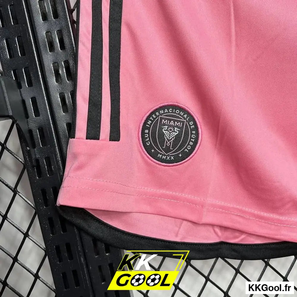 Short Inter Miami 2024/2025 - KKGool