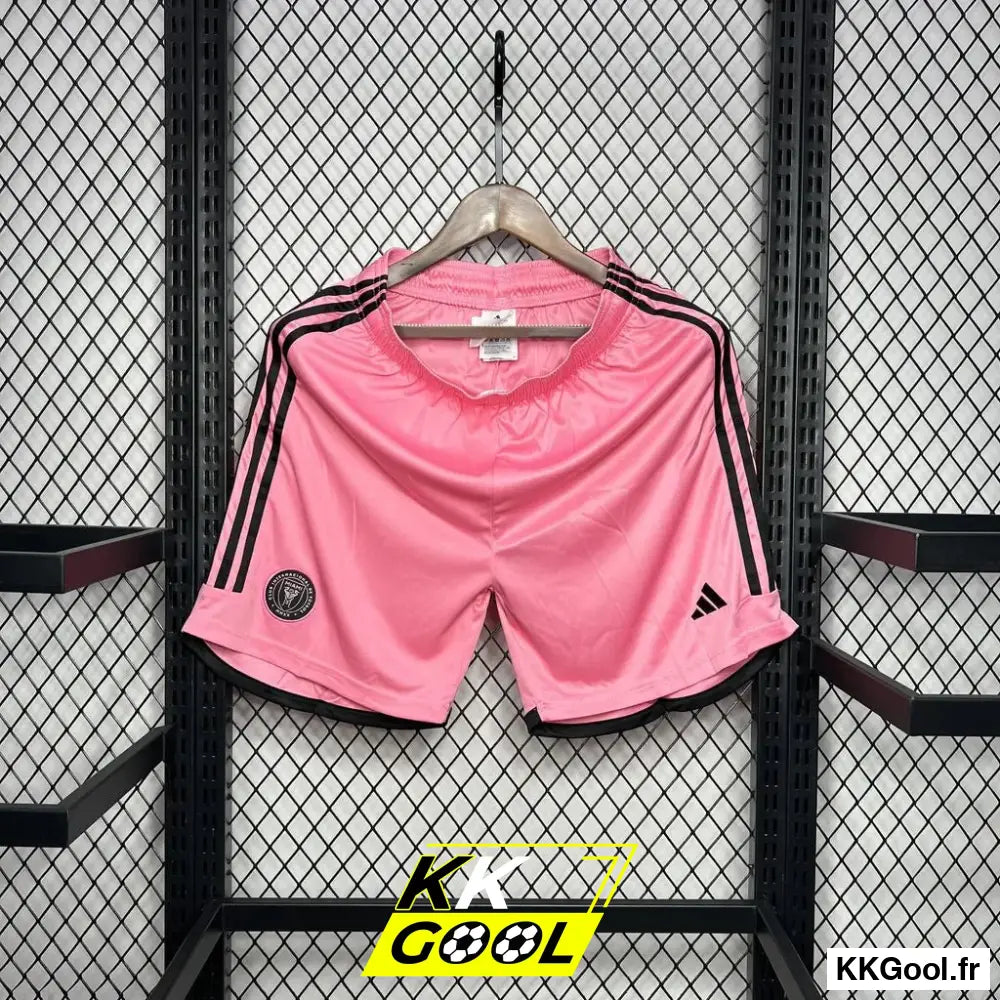 Short Inter Miami 2024/2025 - KKGool