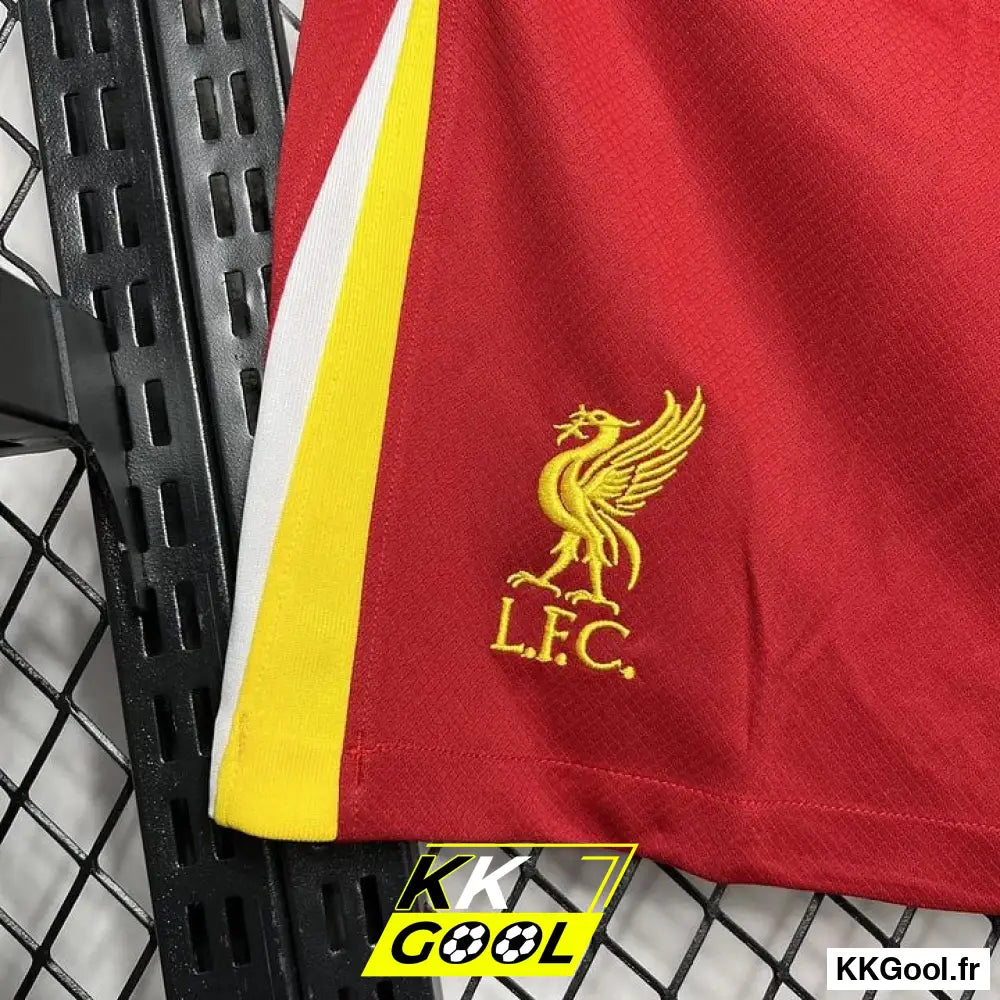 Short Liverpool 2024/2025 - KKGool