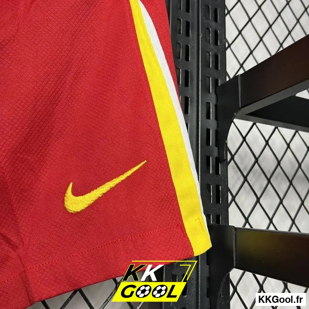 Short Liverpool 2024/2025 - KKGool