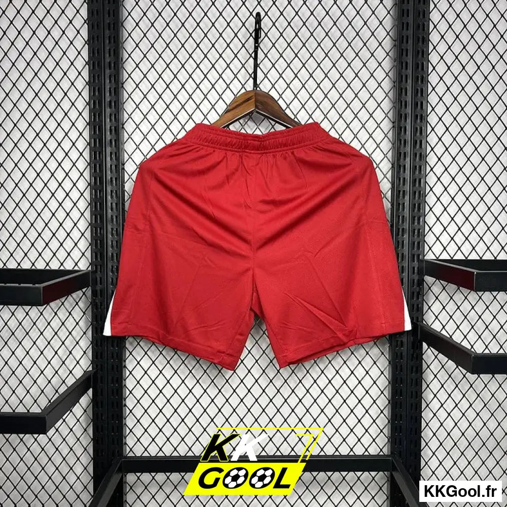 Short Liverpool 2024/2025 - KKGool