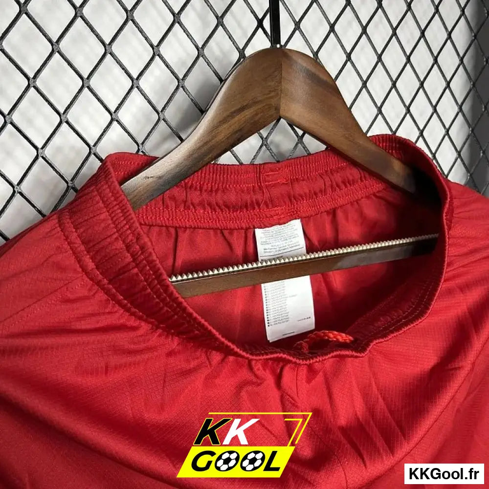 Short Liverpool 2024/2025 - KKGool