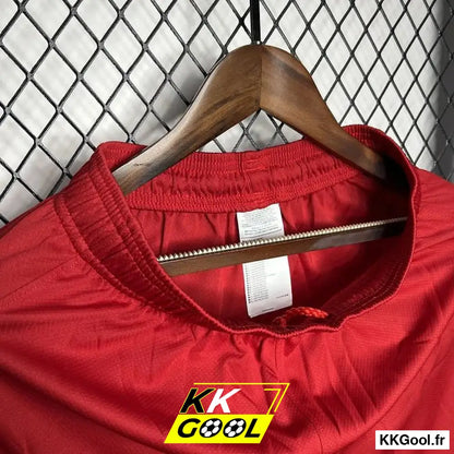 Short Liverpool 2024/2025 - KKGool