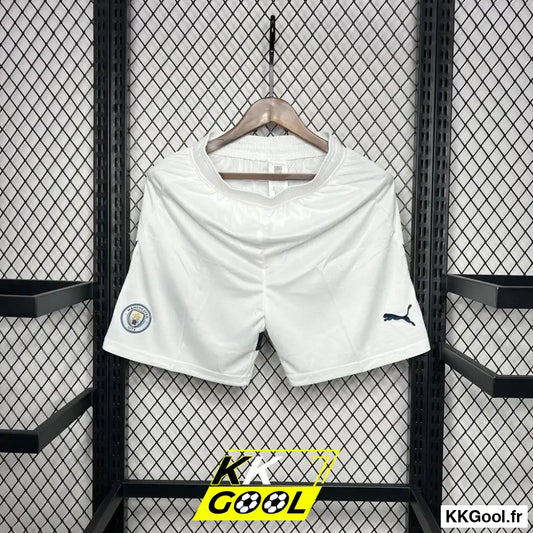 Short Manchester City 2024/2025 - KKGool