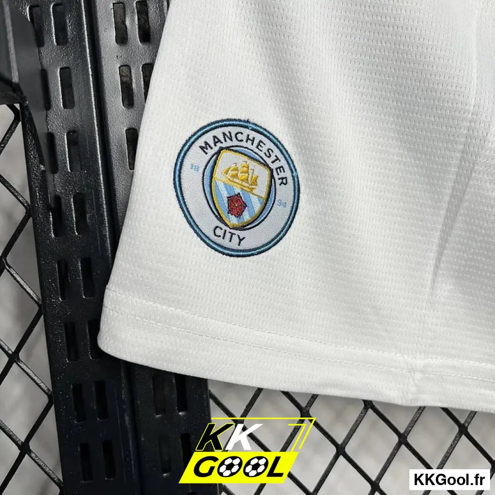Short Manchester City 2024/2025 - KKGool