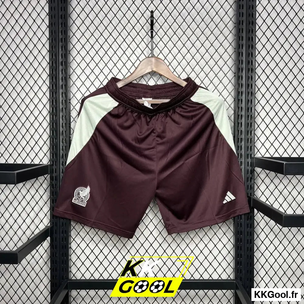 Short Mexique 2024/2025 - KKGool
