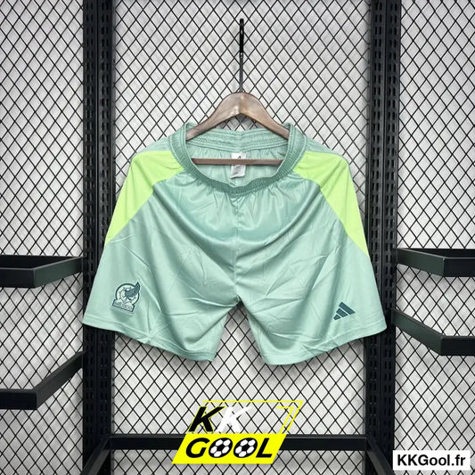 Short Mexique 2024/2025 - KKGool