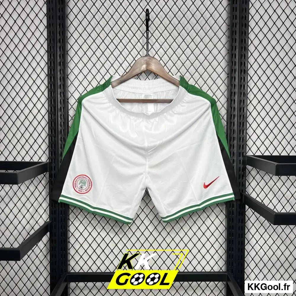 Short Nigeria 2024/2025 - KKGool