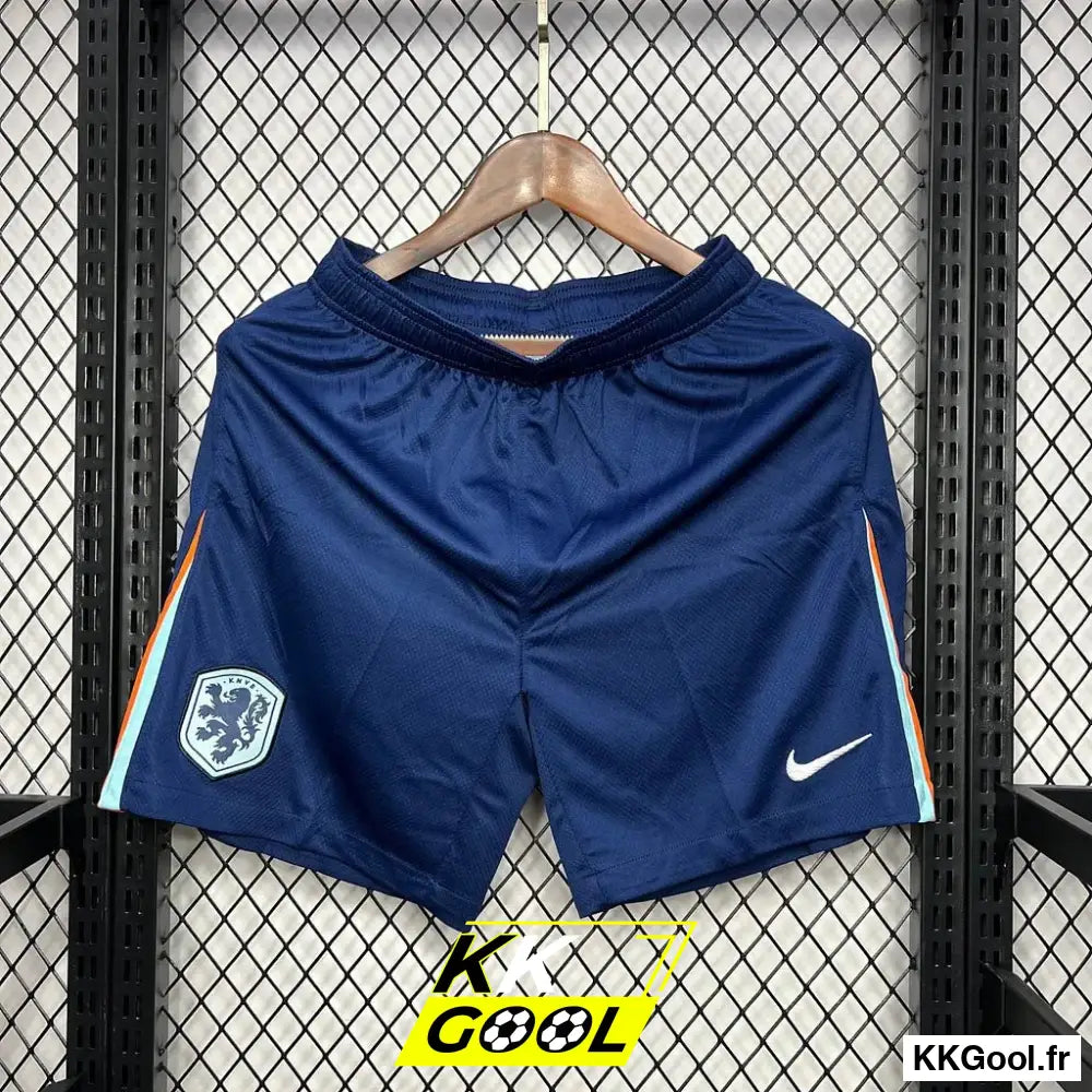 Short Pays - Bas Extérieur 2024/2025 - KKGool