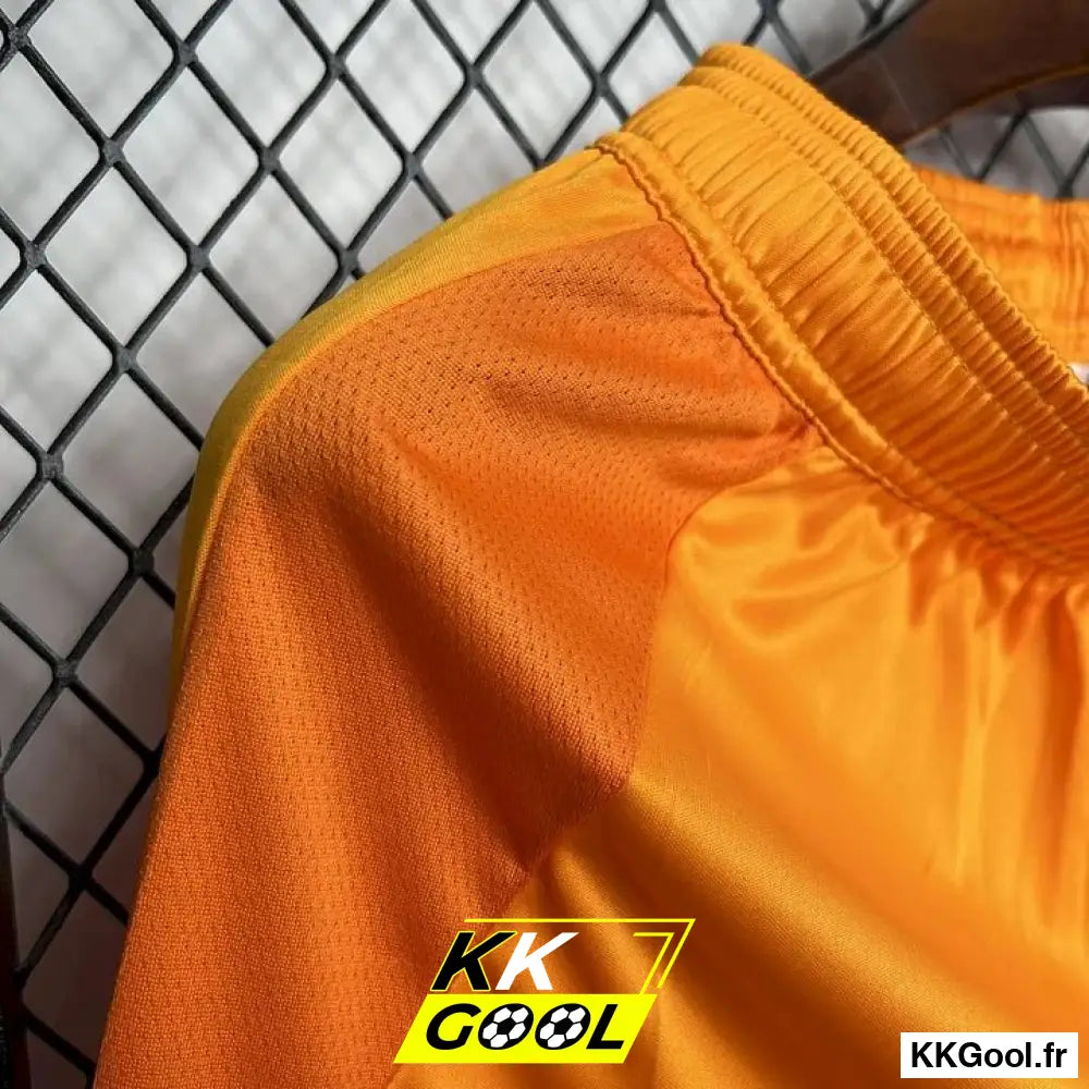 Short Real Madrid 2024/2025 - KKGool