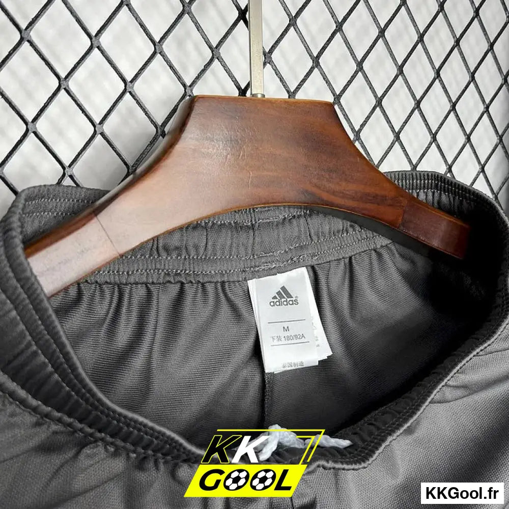 Short Real Madrid 2024/2025 - KKGool