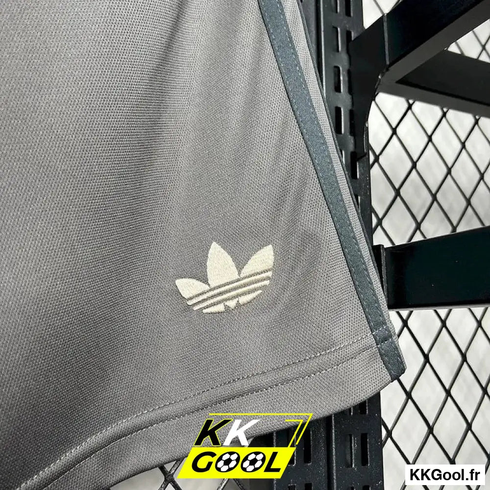 Short Real Madrid 2024/2025 - KKGool