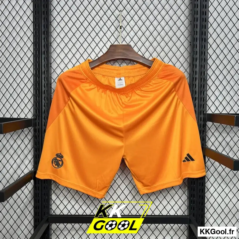 Short Real Madrid 2024/2025 - KKGool