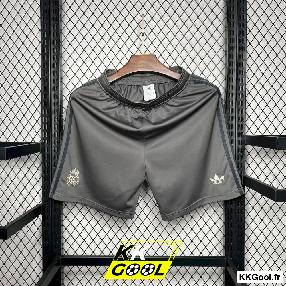 Short Real Madrid 2024/2025 - KKGool