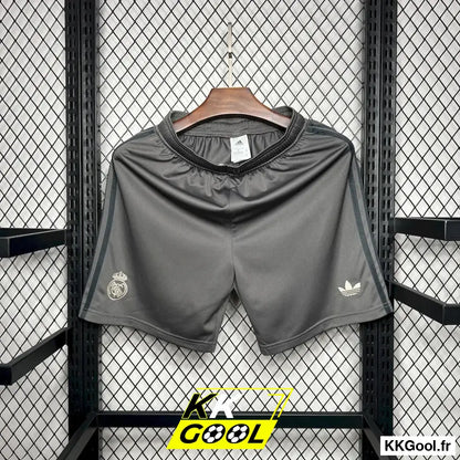 Short Real Madrid 2024/2025 - KKGool