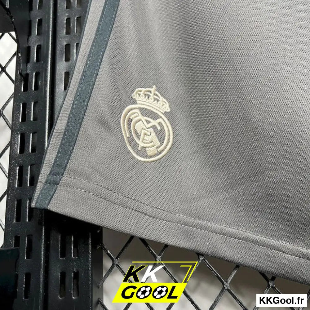 Short Real Madrid 2024/2025 - KKGool