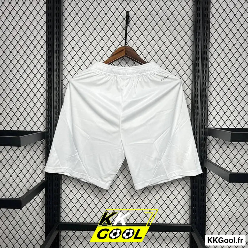 Short Real Madrid Domicile 2024/2025 - KKGool