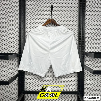Short Real Madrid Domicile 2024/2025 - KKGool