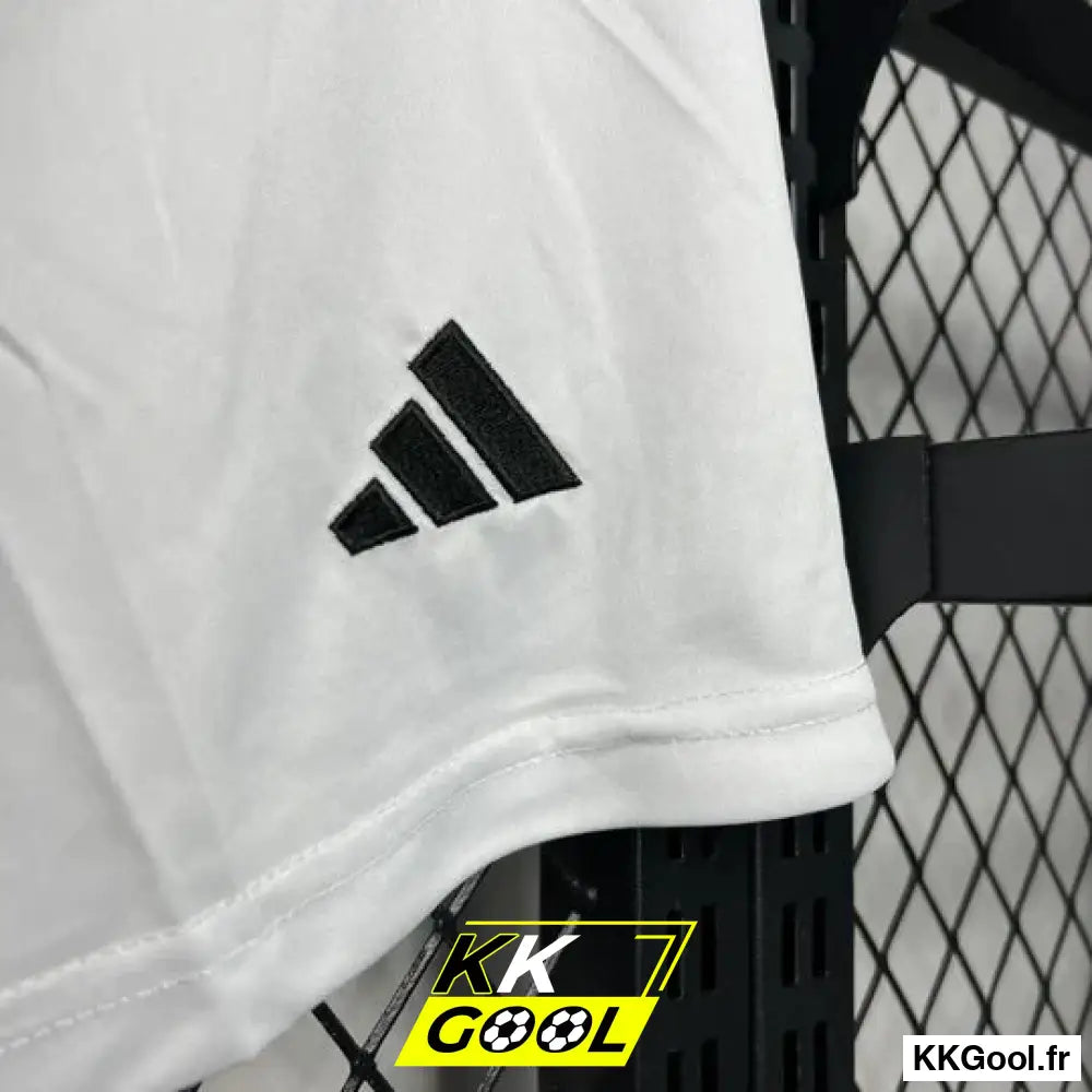 Short Real Madrid Domicile 2024/2025 - KKGool